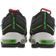 Nike Air Max 97 Worldwide M - Black/Green Strike/Flash Crimson/White