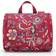 Reisenthel Toiletbag XL - Paisley Ruby