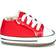 Converse Infant Chuck Taylor All Star Cribster - Red