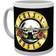 GB Eye Guns N Roses Logo Mugg 30cl
