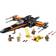 Lego Poe's X-Wing Fighter 75102