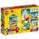 Lego Duplo Disney Musse och hans Vänner Strandhus 10827