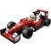 Lego Speed Champion Scuderia Ferrari SF16-H 75879