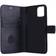 RadiCover Exclusive 2-in-1 Wallet Cover for iPhone 12/12 Pro