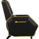 Cougar Ranger Gaming Chair - Black/Yellow