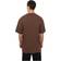 Urban Classics Tall T-shirt - Brown