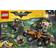 Lego Batman Movie Bane Toxic Truck Attack 70914