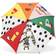 Micki Pippi Umbrella Multicolor (44377400)