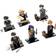 Lego Minifigures Harry Potter & Fantastic Beasts 71022