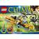 Lego Chima Lavertus Tandemflygare 70129