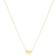 Sophie By Sophie Mini Heart Necklace - Gold