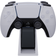 Piranha PS5 Dual Controllers Charge Station - White/Black