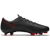 Nike Mercurial Vapor 13 Academy MG - Black/Dark Smoke Grey/Black