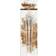 Nature Line Paint Brushes 3-pack