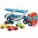 Le Toy Van Lastbil Biltransport