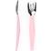 Everyday Baby Stainless Steel Cutlery Set 2-pack