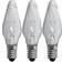 Star Trading 305-01 LED Lamps 3W E10 3-pack