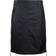 Skhoop Hera Knee Skirt - Black
