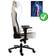 LC-Power LC-GC-800BW Gaming Chair - Black/White