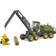 Bruder John Deere 1270G Harvester 02135