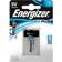 Energizer Max Plus E