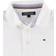 Tommy Hilfiger Boy's Classic Short Sleeve Polo Shirt - Bright White (KB0KB03975123)