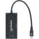 Intellinet Manhattan USB C to 5Gigabit Ethernet Card (153461)