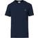 Lacoste Short Sleeve T-shirt - Navy Blue