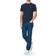Lacoste Short Sleeve T-shirt - Navy Blue
