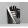 adidas Marathon Tech - Core Black/Cloud White/Grey Six