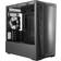 Cooler Master MasterBox MB320L Tempered Glass