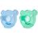 Philips Avent Soothie Shapes Napp 3+m 2-pack