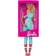 Smiffys Barbie Förpackningslåda Maskeraddräkt