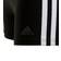 adidas Boy's 3-Stripes Swim Boxers - Black/White (DP7540)