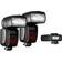 Hahnel Modus 600RT MK II Wireless Pro Kit for Nikon