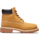 Timberland Youth 6 Inch Premium Boot - Yellow