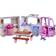 Hasbro Disney Princess Comfy Squad Ice Cream Truck