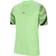 Nike Dri-FIT Strike Short-Sleeve T-shirt Men - Green Strike/Black/Black/Siren Red