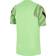 Nike Dri-FIT Strike Short-Sleeve T-shirt Men - Green Strike/Black/Black/Siren Red