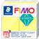 Staedtler Fimo Effect Translucent Yellow 57g