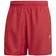 adidas CLX Solid Swim Shorts - Glory Red