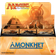 Wizards of the Coast Magic the Gathering: Amonkhet Booster Box