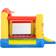 Happyhop Inflatable Bouncy Castle with Slide 330 x 230 x 230cm