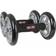 Gorilla Sports Twin Ab Rollers