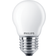 Philips 8cm LED Lamps 4.3W E27