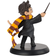 Quantum Harry Potter's First Spell Q-Fig