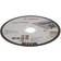 Bosch 2 608 603 172 Standard For Inox Straight Cutting Disc