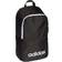 adidas Linear Classic Daily Backpack - Black/Black/White