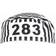 Boland Prisoner Hat with Number