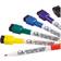 Nobo Dry Erase Markers Assorted Colours